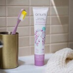 Omum Pastă de dinți organică L'Eclatant Mint Aroma 75ml