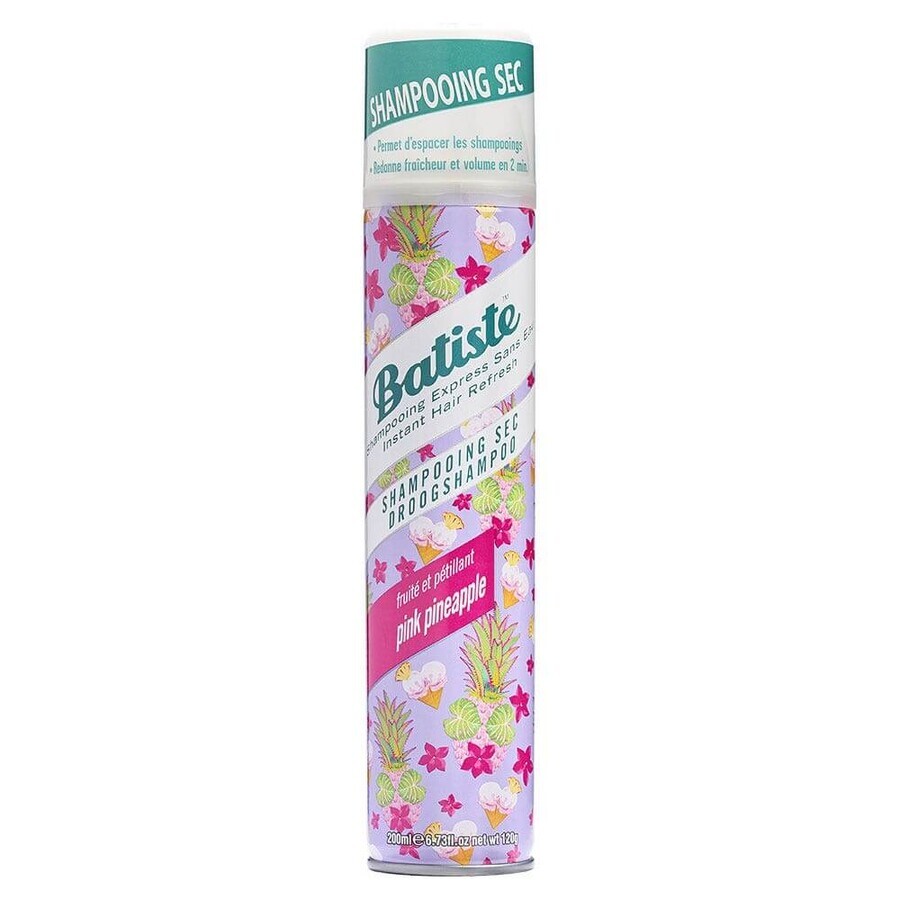 Batiste Trocken-Shampoo 200 ml