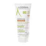 A-Derma Exomega Control Emollient Balm Dry skin with atopic tendency 200ml A-Derma Exomega Control Emollient Balm Dry skin with atopic tendency 200ml