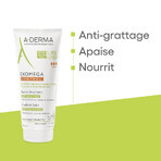 A-Derma Exomega Control Emollient Balm Dry skin with atopic tendency 200ml A-Derma Exomega Control Emollient Balm Dry skin with atopic tendency 200ml