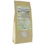 Exopharm Bio Hanfsamen 200g