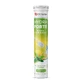 Forté Pharma Hydra Forté Potenciador de la Hidratación Sabor natural a limón y menta 24 comprimidos efervescentes