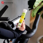 Forté Pharma Hydra Forté Hydration Booster Natural lemon and mint flavor 24 effervescent tablets Forté Pharma Hydra Forté Hydration Booster Natural lemon and mint flavor 24 effervescent tablets
