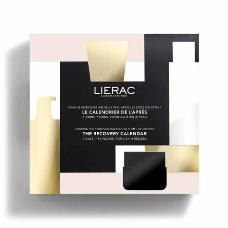 Lierac Le Calendrier De L'Après 230ml