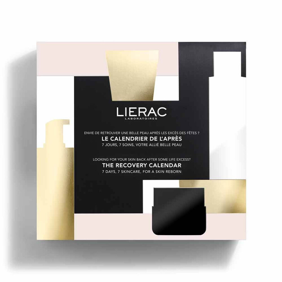 Lierac Le Calendrier De L'Après 230ml Lierac Le Calendrier De L'Après 230ml