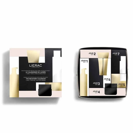 Lierac Le Calendrier De L'Après 230ml