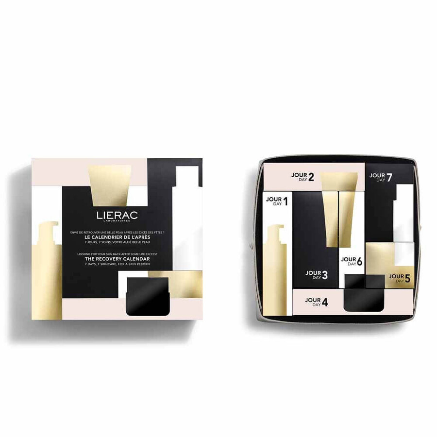 Lierac Le Calendrier De L'Après 230ml