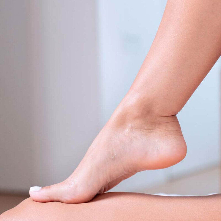 Svr Xerial Exfoliating Foot Mask 1 pair Svr Xerial Exfoliating Foot Mask 1 pair