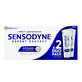 Sensodyne Expert Protect The Fluoride Toothpaste Daily Repair and Protection 2x75ml