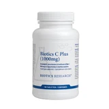 Biotics Research Biotica C Plus (1000 mg) 100 Tablets