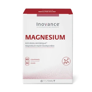 Inovance Magnesium 60 tablets