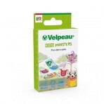 Lohmann Rauscher Velpeau Cerotti pretagliati per bambini Kids 20pz Lohmann Rauscher Velpeau Cerotti pretagliati per bambini Kids 20pz