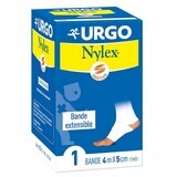 Urgo Bendaggi Nylex 4m x 5cm
