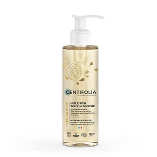Centifolia Nectar Doré Douche Olie 195ml