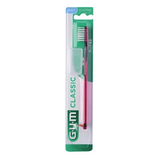 Cepillo de Dientes Suave Gum Classic 407