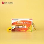 Forté Pharma Forté Royal Organic Royal Jelly 3500 mg 10 vials