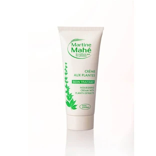 Martine Mahé D. Plantes Creme 100ml