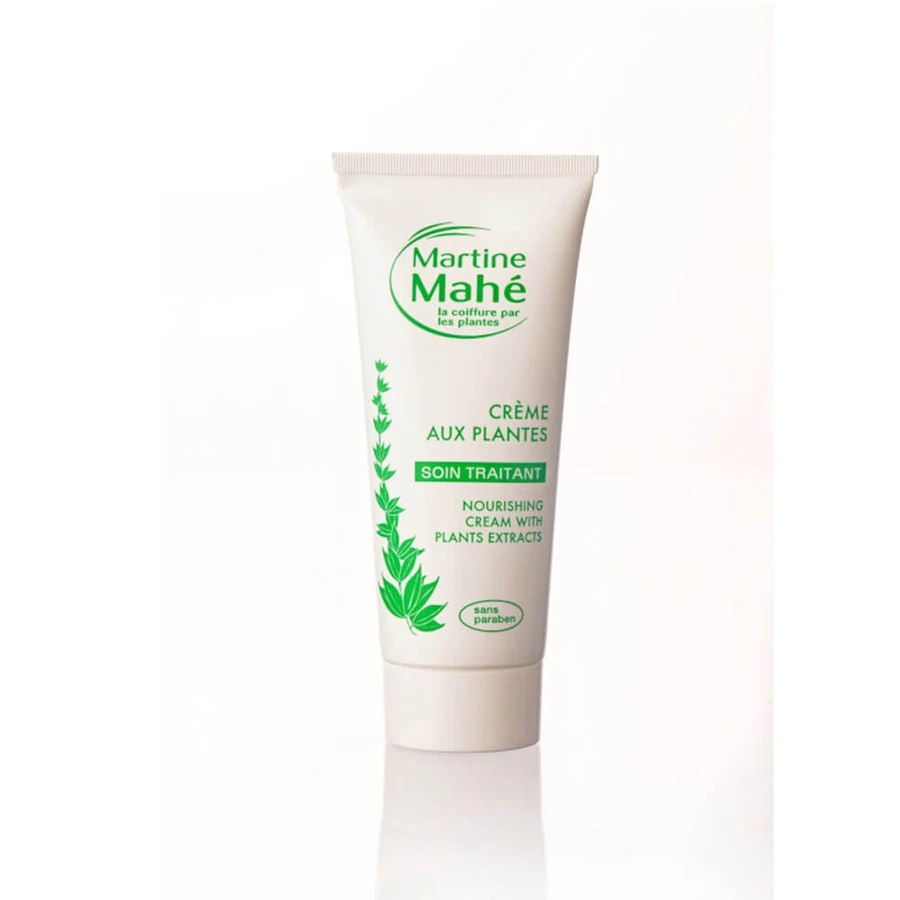 Martine Mahé D. Plantes Creme 100ml