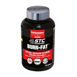 Stc Ernährung Fat Burner 120 Gelule