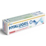 Hyalugel Hyaluronic Acid Toothpaste 75ml