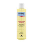 Dexeryl Aceite de ducha calmante para una limpieza suave Pieles muy secas o con tendencia a la atopia 200 ml