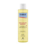 Dexeryl Huile de douche apaisante nettoie en douceur Peaux très sèches ou à tendance atopiques 200ml