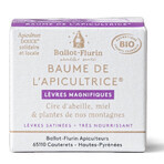 Ballot-Flurin Magnificent Lip Balm 15 ml Ballot-Flurin Magnificent Lip Balm 15 ml