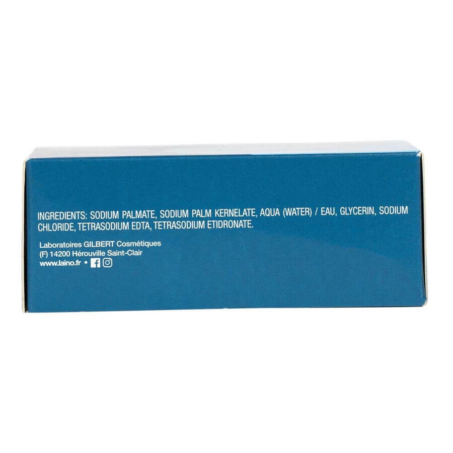 Laino L'Authentique Savon De Marseille Main et Corps 150g Laino L'Authentique Savon De Marseille Main et Corps 150g