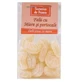 Druppels met honing en natuurlijke sinaasappelessence, 100 g, Apidava
