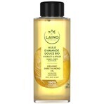 Laino Süßes Mandelöl 100ml
