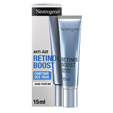 Neutrogena Retinol Boost Oogcontouren Parfum 15ml