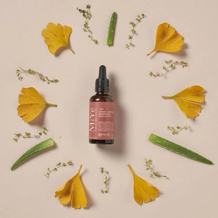 Miyé [Biologisch verdichtend serum tegen haaruitval 100ml