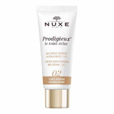 Nuxe Prodigieux® BB Feuchtigkeitsspendende Getönte Creme 30ml