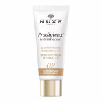 Nuxe Prodigieux® BB Cremă hidratantă colorată 30ml Nuxe Prodigieux® BB Cremă hidratantă colorată 30ml
