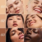 Nuxe Prodigieux® BB Cremă hidratantă colorată 30ml Nuxe Prodigieux® BB Cremă hidratantă colorată 30ml