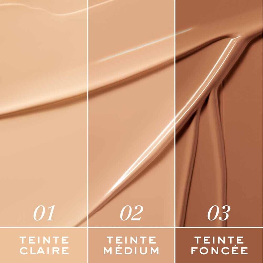 Nuxe Prodigieux® BB Cremă hidratantă colorată 30ml