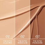 Nuxe Prodigieux® BB Cremă hidratantă colorată 30ml Nuxe Prodigieux® BB Cremă hidratantă colorată 30ml