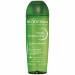 Bioderma Node Non Delipidizing Fluid Shampoo - Tous types de cheveux 200ml