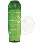 Bioderma Node Non Delipidizing Fluid Shampoo - Tous types de cheveux 200ml