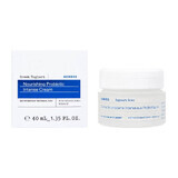 Korres Greek Yoghurt & Probiotics Cremă nutritivă intensivă cu probiotice 40 ml