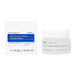 Korres Greek Yogurt & Probiotics Intense Nourishing Cream with Probiotics 40 ml Korres Greek Yogurt & Probiotics Intense Nourishing Cream with Probiotics 40 ml