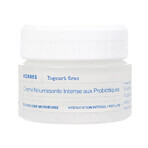 Korres Greek Yogurt & Probiotics Intense Nourishing Cream with Probiotics 40 ml Korres Greek Yogurt & Probiotics Intense Nourishing Cream with Probiotics 40 ml