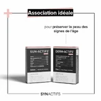 Aragan Synactifs Sunactifs 30 Kapseln