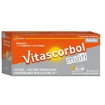 Vitascorbol Multi Volwassenen 30 tabletten