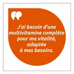 Vitascorbol Multi Volwassenen 30 tabletten
