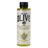 Gel de duș Korres Pure Greek Olive 250ml