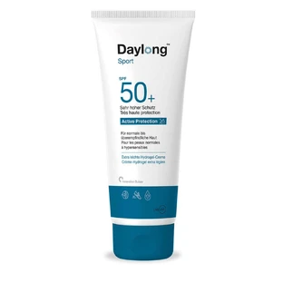 Galderma Daylong Sport Creme Extra Light Sonnenschutz 200 ml
