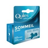 Quies Gehoorbescherming bij het Slapen 1 paar