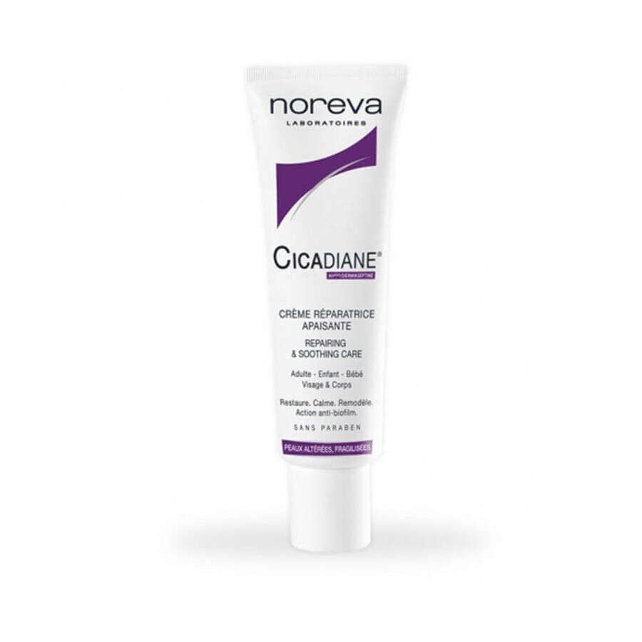 Shop Noreva Cicadiane Soin Reparateur 40 ml Noreva Cicadiane Soin Reparateur 40 ml