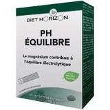 Diet Horizon Ph Equilibre 60 Kautabletten